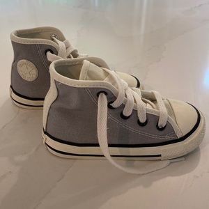 Custom Made Converse All Star High Tops